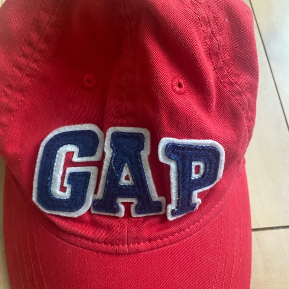 GAP logo hat L/ XL - Picture 2 of 8